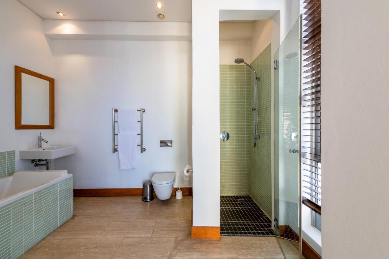 Penthouse 230M2 On The Sea Apartment Plettenberg Bay Bagian luar foto