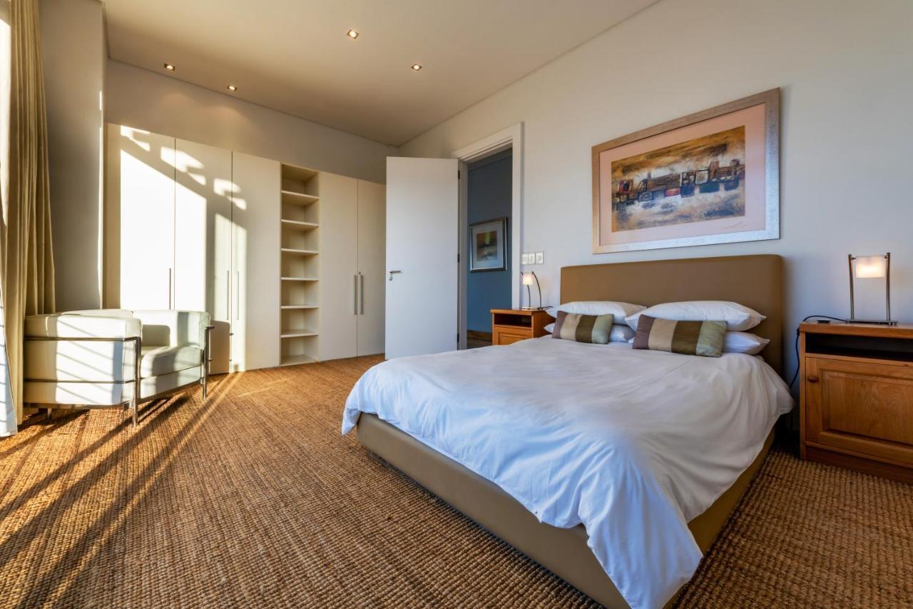 Penthouse 230M2 On The Sea Apartment Plettenberg Bay Bagian luar foto