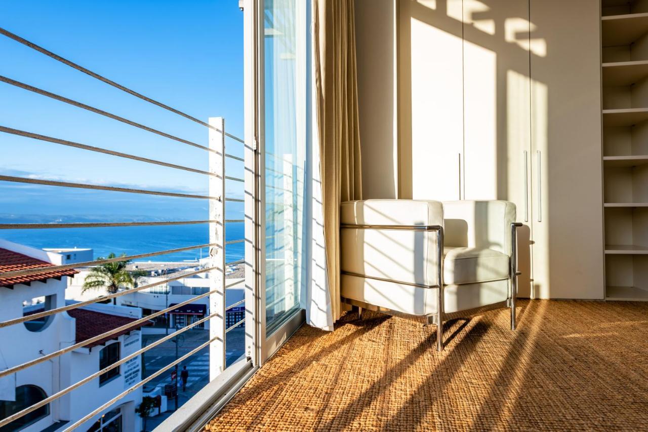 Penthouse 230M2 On The Sea Apartment Plettenberg Bay Bagian luar foto