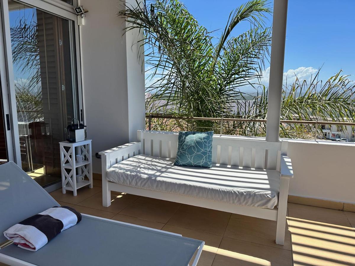 Penthouse 230M2 On The Sea Apartment Plettenberg Bay Bagian luar foto