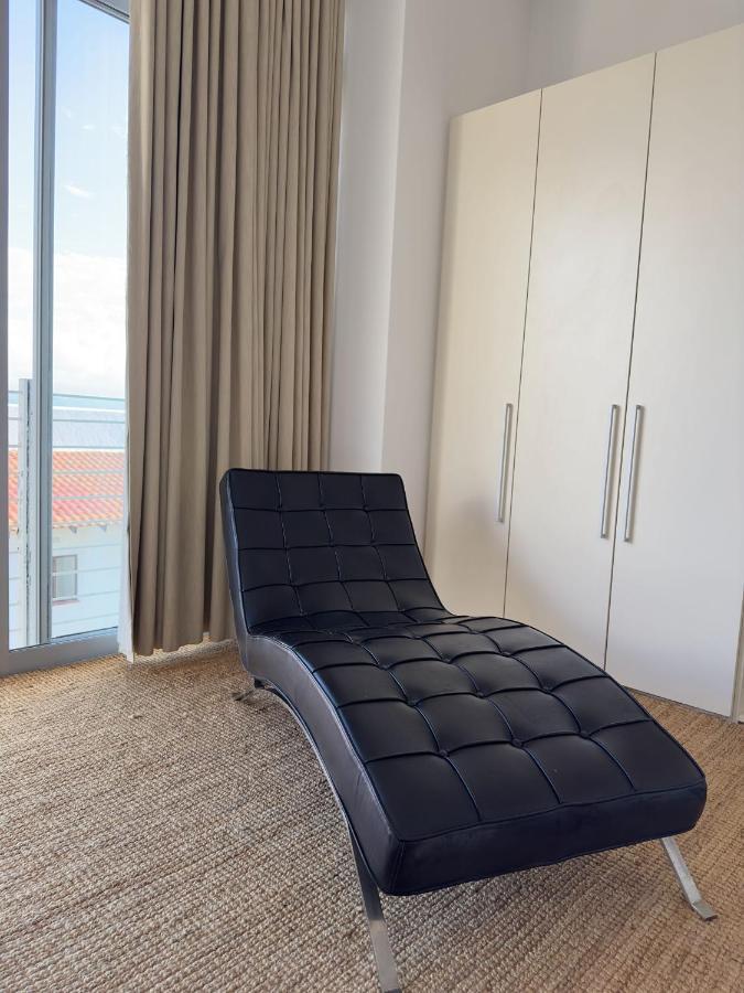 Penthouse 230M2 On The Sea Apartment Plettenberg Bay Bagian luar foto