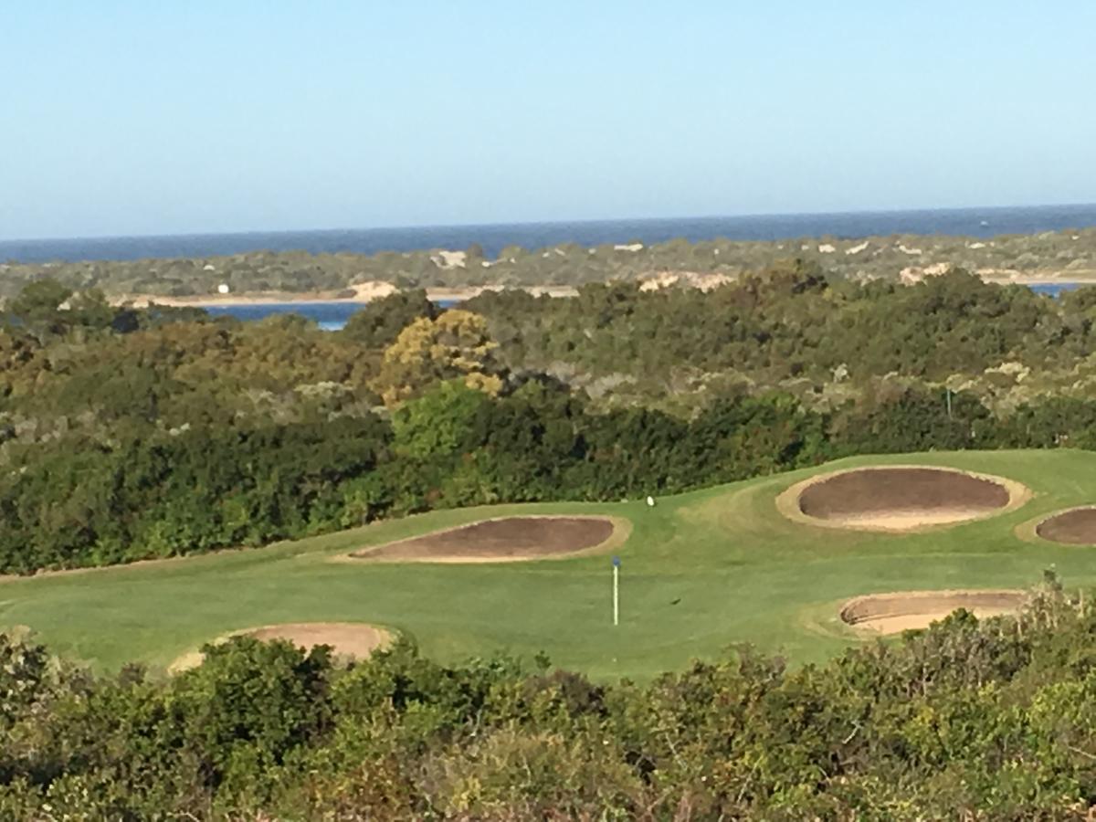 Penthouse 230M2 On The Sea Apartment Plettenberg Bay Bagian luar foto